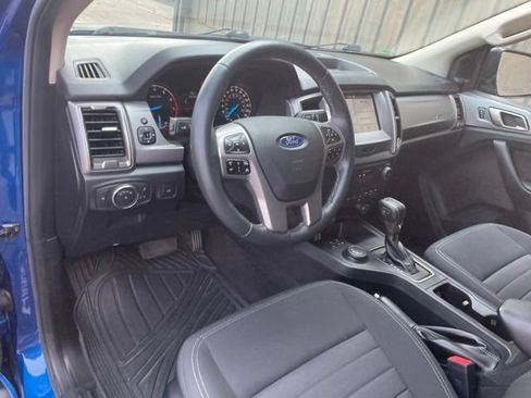 Used 2019 Ford Ranger XLT w/ Equipment Group 302A Luxury AWD/4WD image 7