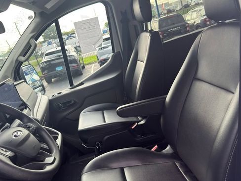 Used 2024 Ford Transit 350 XL AWD/4WD image 11