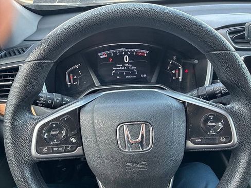 Used 2021 Honda CR-V EX image 28