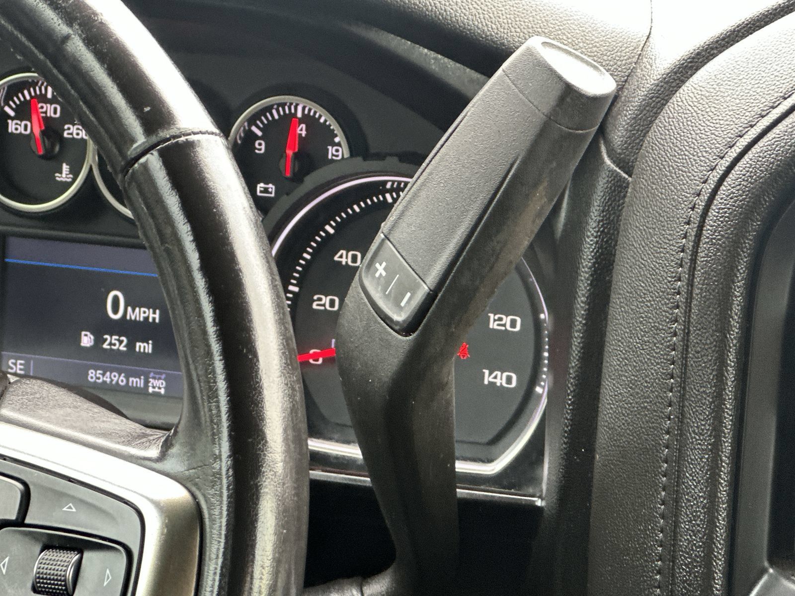 Used 2019 Chevrolet Silverado 1500 RST AWD/4WD image 30