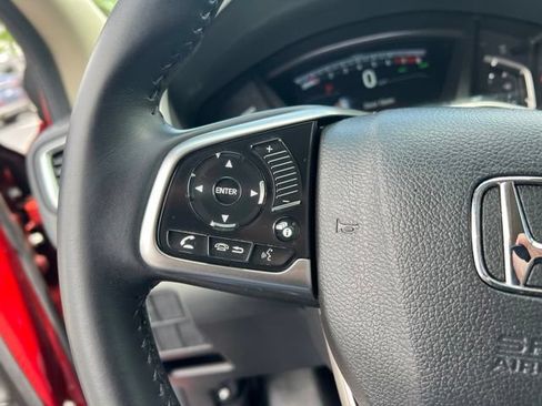 Used 2017 Honda CR-V Touring image 14