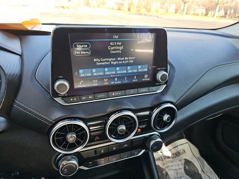 Used 2023 Nissan Sentra SV image 23