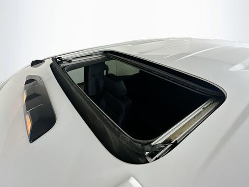 Used 2020 Chevrolet Silverado 2500 LTZ w/ Technology Package image 24