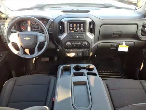 New 2026 Chevrolet Silverado 2500 Custom w/ Custom Value Package image 17