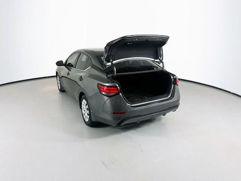 Used 2024 Nissan Sentra S FWD image 24