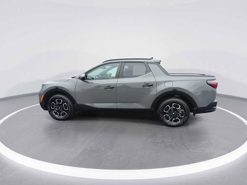 Used 2023 Hyundai Santa Cruz SEL w/ Activity Package image 5