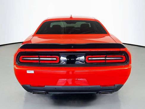 Used 2023 Dodge Challenger R/T w/ Plus Package RWD image 7