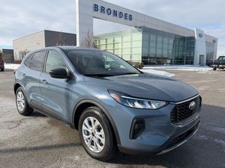 Used 2025 Ford Escape Active w/ Tech Pack #1 360° Tour