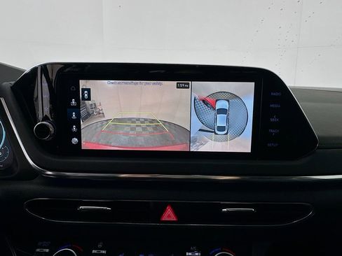 Certified 2022 Hyundai Sonata Limited image 14