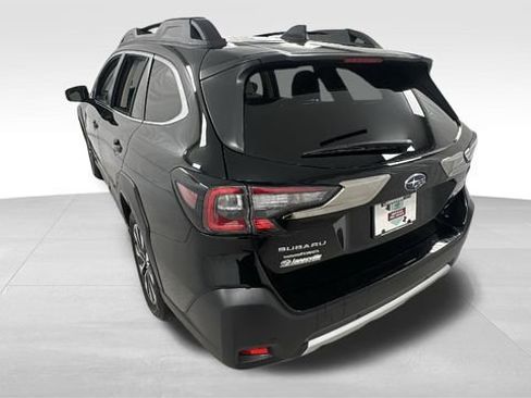 Certified 2023 Subaru Outback Limited image 5