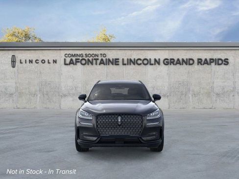 New 2026 Lincoln Corsair Premiere AWD/4WD image 6