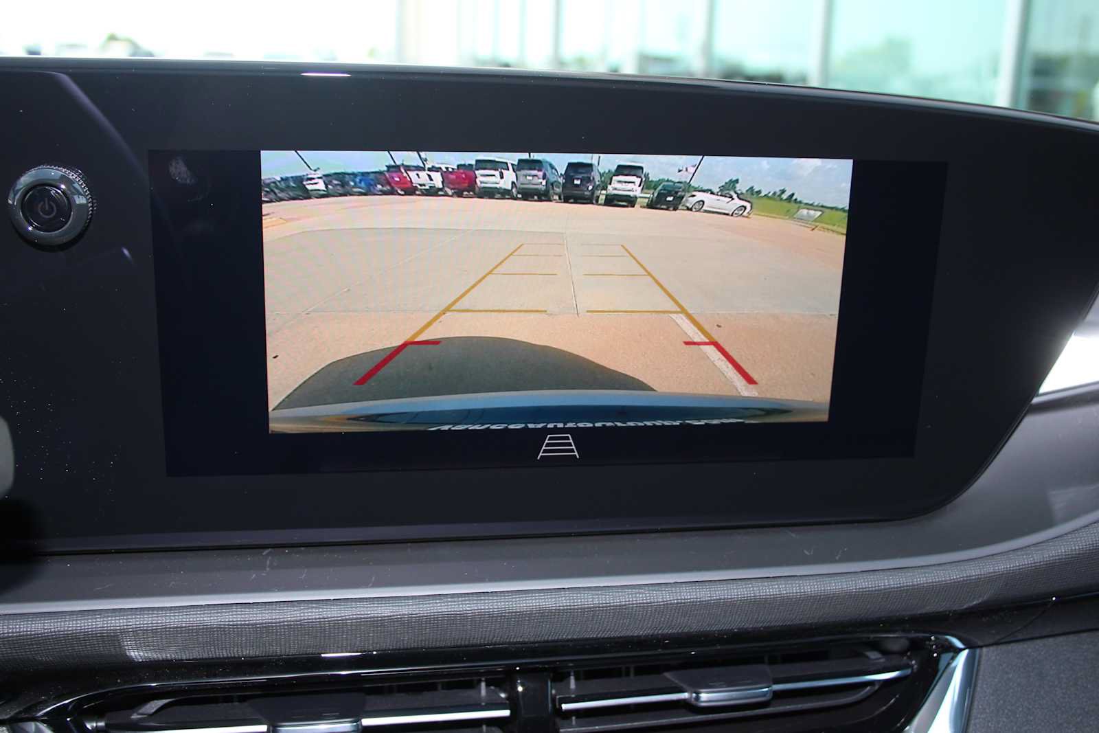 New 2026 Buick Envista Sport Touring w/ Convenience I Package FWD image 37