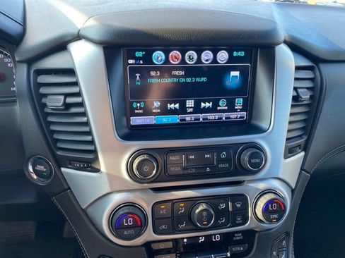Used 2019 GMC Yukon XL SLT w/ Open Road Package AWD/4WD image 24