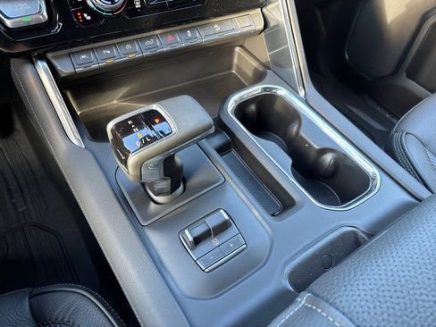 New 2026 GMC Sierra 1500 Denali w/ Denali Reserve Package image 23