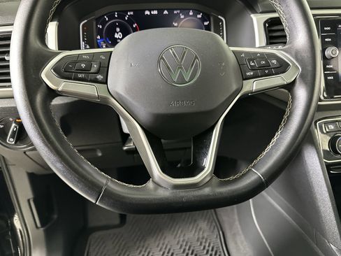 Used 2022 Volkswagen Atlas SE image 47
