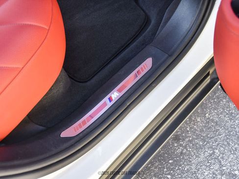 Used 2024 BMW XM w/ M Driver's Package image 68