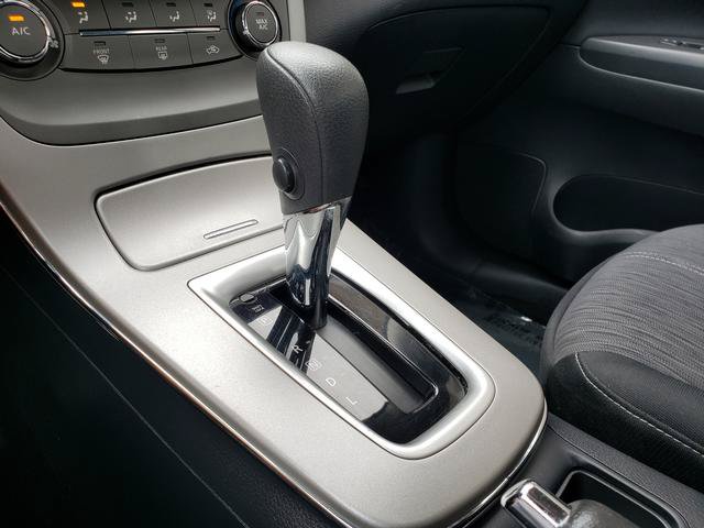 Used 2014 Nissan Sentra SV FWD image 24