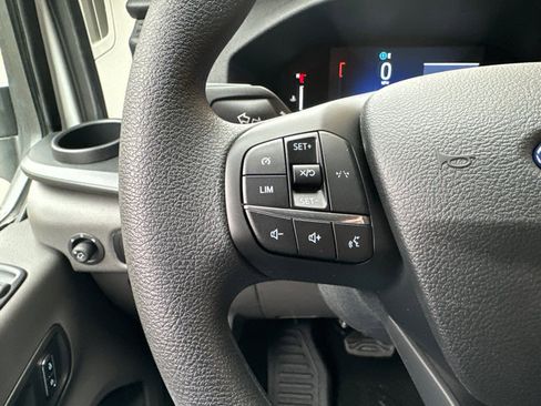 New 2026 Ford Transit 150 T150 image 17