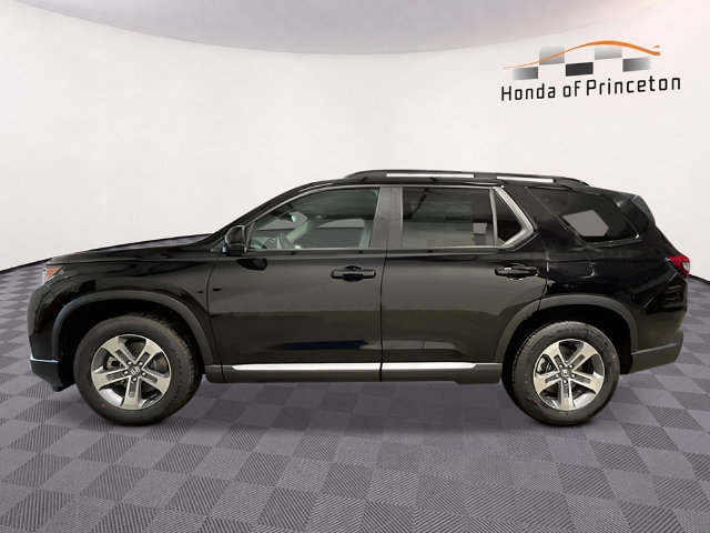 New 2026 Honda Pilot EX-L image 5