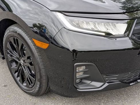 Certified 2026 Honda Odyssey Sport-L image 2