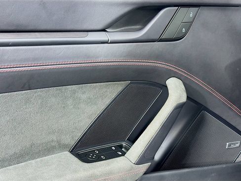 Certified 2023 Porsche 911 GT3 RWD image 19