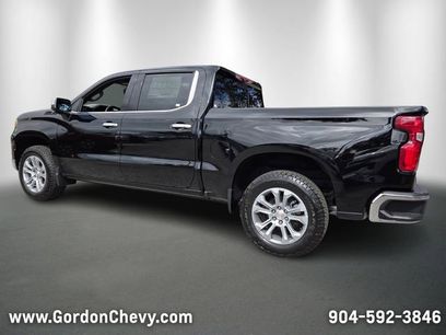 New 2026 Chevrolet Silverado 1500 LTZ w/ LTZ Premium Package