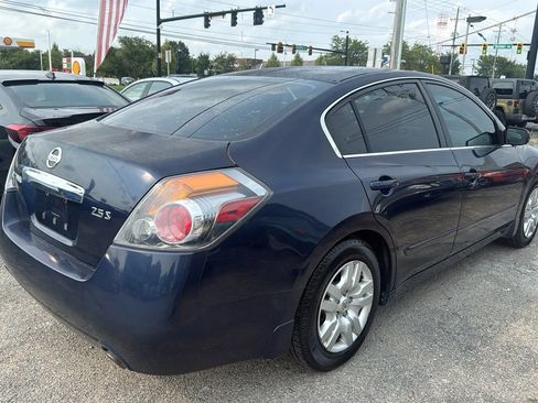 Used 2012 Nissan Altima 2.5 S FWD image 6
