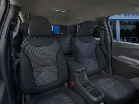 New 2027 Chevrolet Bolt LT FWD image 16