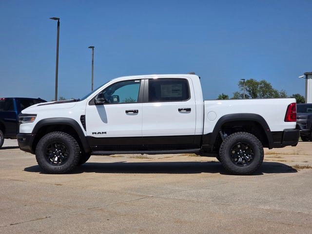 New 2026 RAM 1500 RHO w/ RHO Level 1 Equipment Group AWD/4WD image 5
