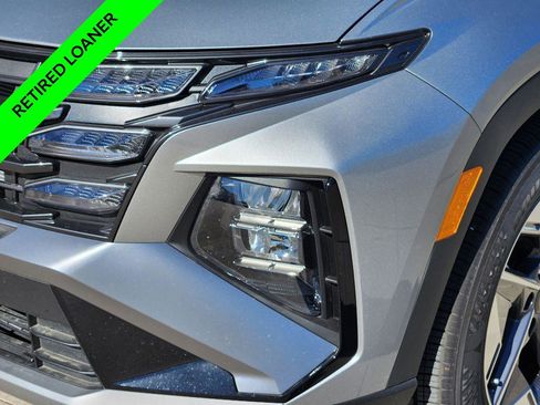 New 2025 Hyundai Tucson SEL image 6