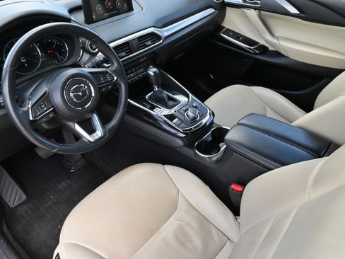 Used 2019 MAZDA CX-9 Grand Touring image 15
