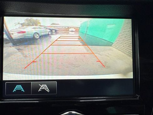 Used 2017 Chevrolet Trax LS image 30