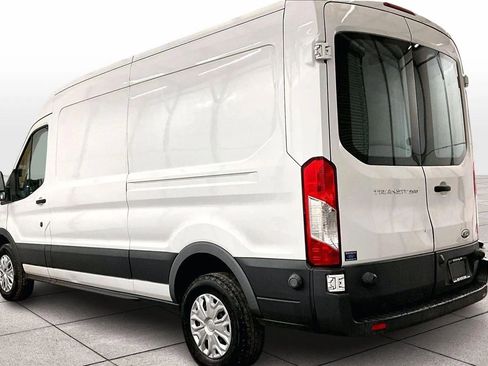 Used 2016 Ford Transit 250 148 Medium Roof w/ Exterior Upgrade Package image 11