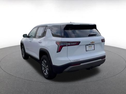 Used 2025 Chevrolet Equinox LT image 11