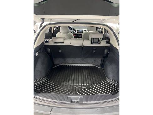 Used 2019 Honda HR-V EX image 16