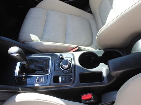 Used 2016 MAZDA CX-5 Touring w/ Bose/Moonroof Package image 25