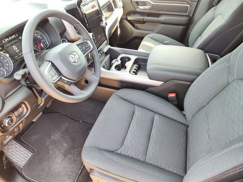 New 2026 RAM 1500 Lone Star image 10