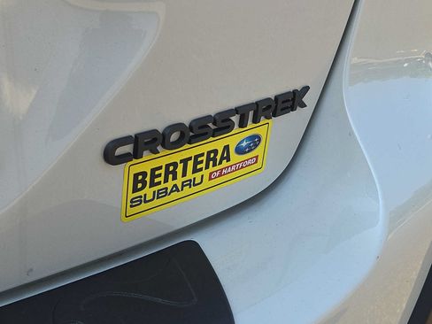 Used 2026 Subaru Crosstrek 2.5i Premium AWD/4WD image 31