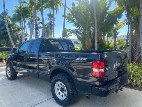 Used 2006 Ford F150 STX image 35