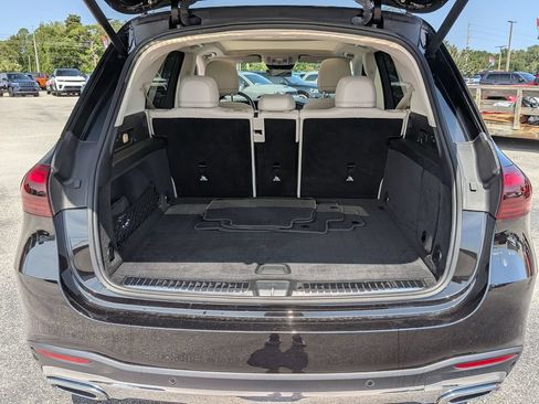Used 2024 Mercedes-Benz GLE 350 4MATIC image 31