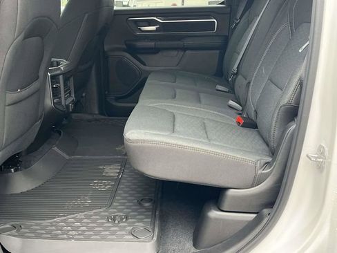 New 2026 RAM 1500 4x4 Crew Cab image 12