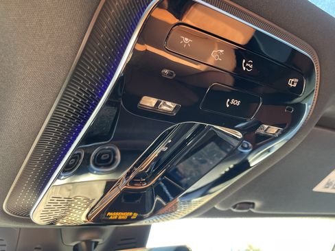 New 2026 Mercedes-Benz GLC 300 4MATIC image 34