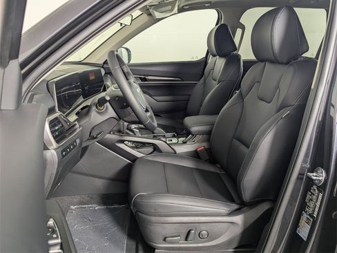 New 2025 Kia Telluride S image 12