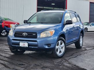 Used 2007 Toyota RAV4 4WD V6 video 1