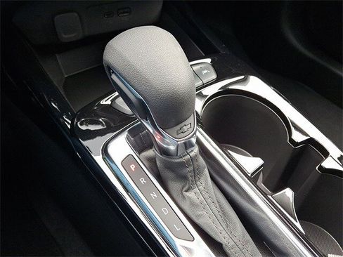 New 2026 Chevrolet Trax LT w/ Driver Confidence Package image 11