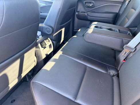 Used 2023 Honda Ridgeline RTL image 16