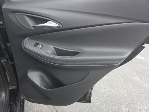 New 2026 Buick Encore GX Sport Touring w/ Comfort Package FWD image 25