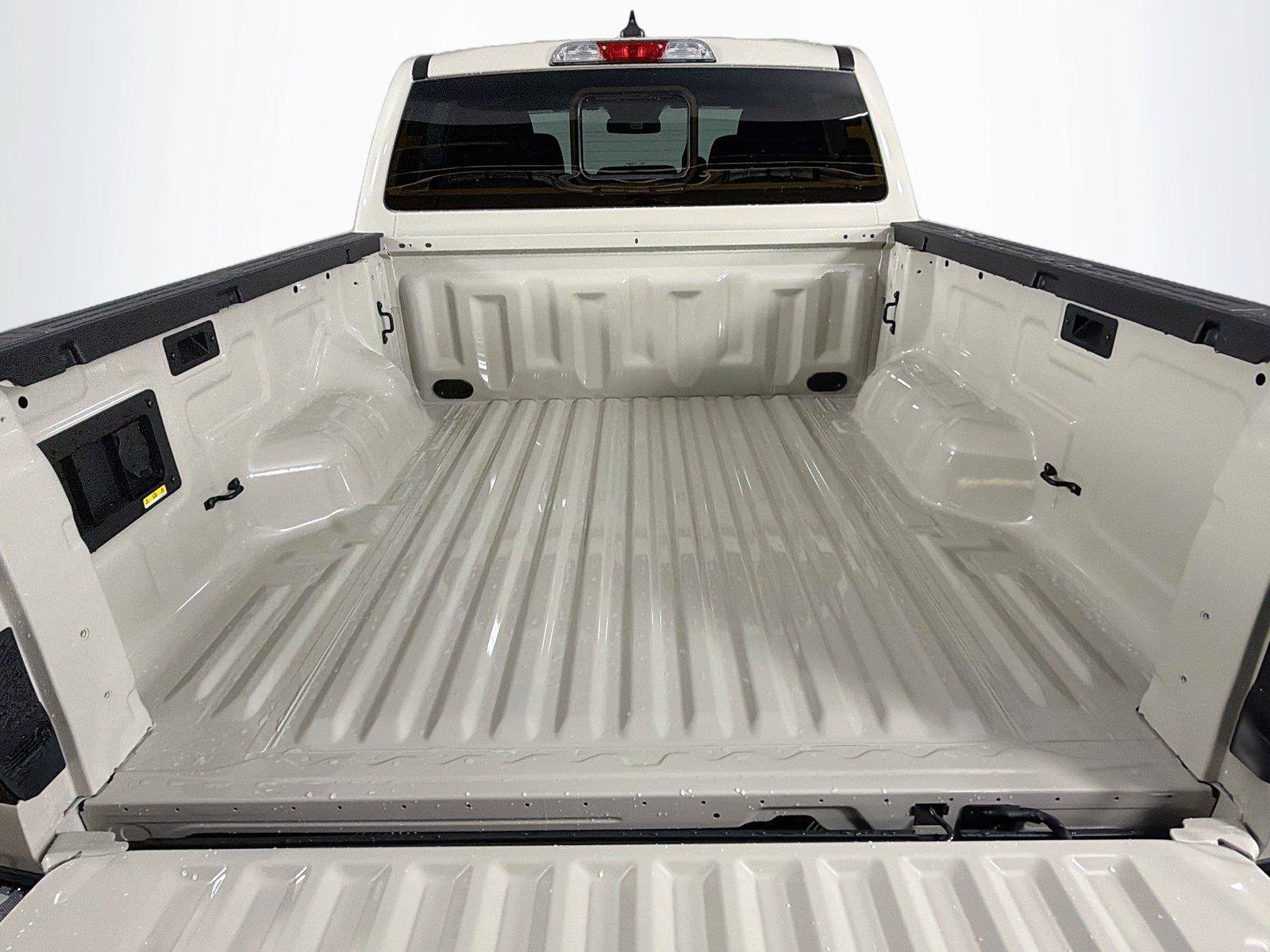 New 2026 Ford Ranger XLT AWD/4WD image 14