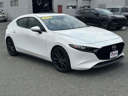 Used 2019 MAZDA MAZDA3 AWD Hatchback w/ Premium Pkg