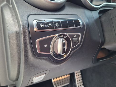 Used 2015 Mercedes-Benz C 400 4MATIC image 10